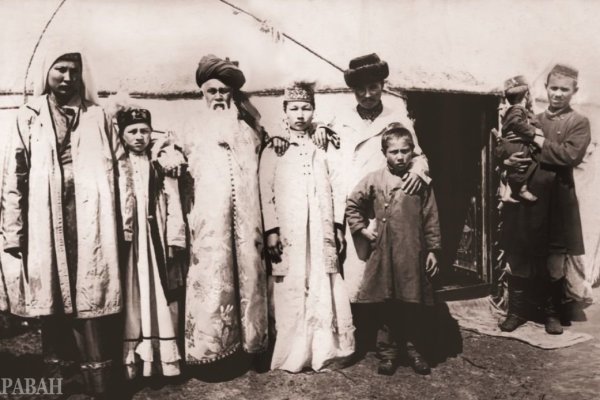 Кракен зон